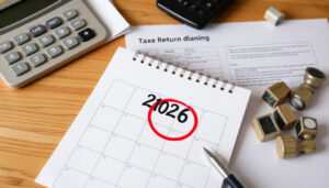 Når kommer skattelistene? Datoer 2025, 2026 og 2027