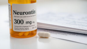 Neurontin 300 mg – bruk, bivirkninger og dosering