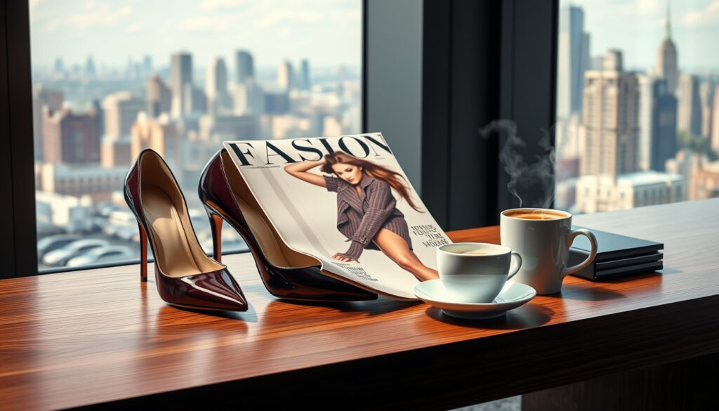 The Devil Wears Prada – guide til filmen og 2