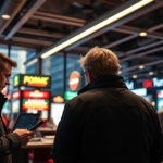 Nye regler for nettgambling: Hva betyr dette for norske forbrukere?
