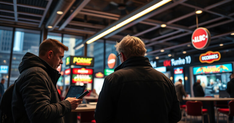 Nye regler for nettgambling: Hva betyr dette for norske forbrukere?