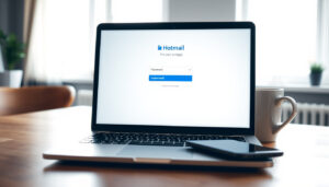 Hotmail logg på – slik gjør du det