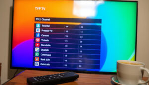 TV 2 i dag: Programoversikt og guide