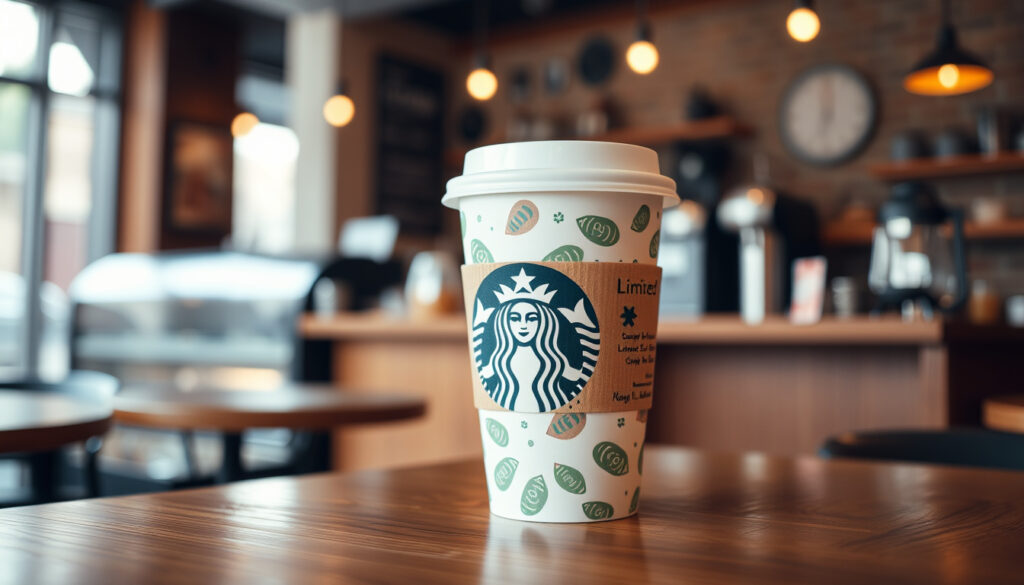 Starbucks Bear Cup: Price, Availability, and Where to Buy