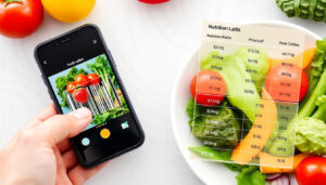 Trygg Mat-appen: gratis skanning og Frifor-sammenligning